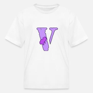VLONE YAMS DAY T SHIRT' Kid's Organic T 